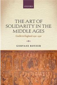 Art of Solidarity in the Middle Ages