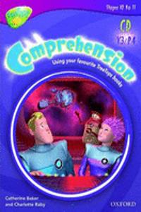 Oxford Reading Tree: Y3/P4: TreeTops Comprehension: CD-ROM: Unlimited User Licence