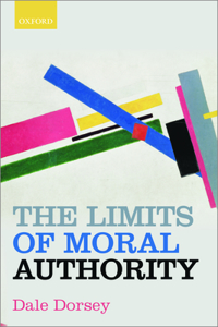 Limits of Moral Authority