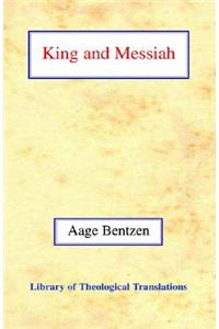 King and Messiah