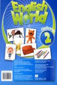 English World 2 Flashcards