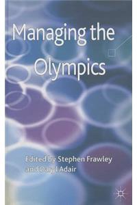 Managing the Olympics