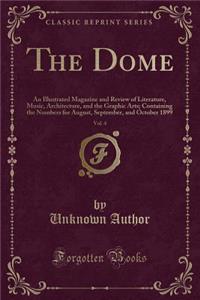 The Dome, Vol. 4