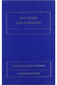 Inflation and Pensions