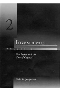 Investment: Tax Policy and the Cost of Capital