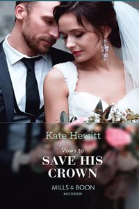 Vows To Save His Crown