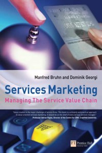 Services Marketing