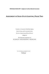 Assessment of Solid-State Lighting, Phase Two