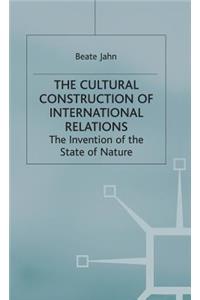 Cultural Construction of International Relations