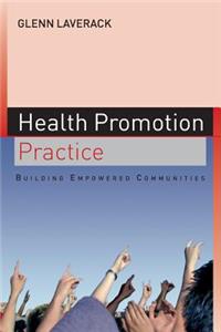 Health Promotion Practice