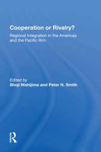 Cooperation or Rivalry?