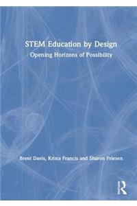 Stem Education by Design