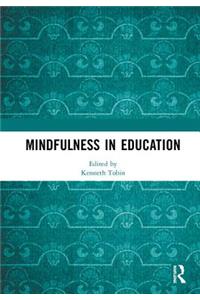 Mindfulness in Education