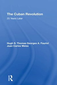 The Cuban Revolution