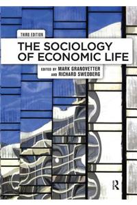 Sociology of Economic Life