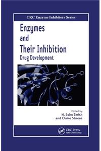 Enzymes and Their Inhibitors