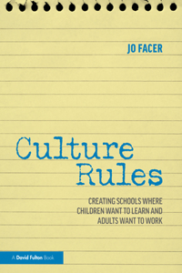 Culture Rules