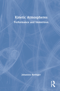 Kinetic Atmospheres