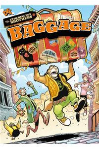 DFC Library: Baggage