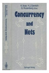 Concurrency and Nets: Advances in Petri Nets