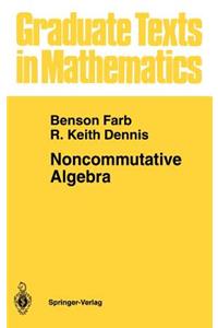 Noncommutative Algebra
