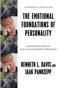 Emotional Foundations of Personality