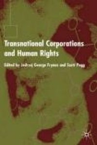 The United Nations Library on Transnational Corporations