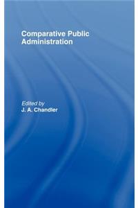 Comparative Public Administration