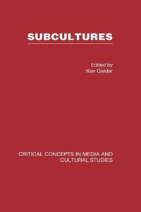 Subcultures