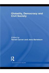 Globality, Democracy and Civil Society