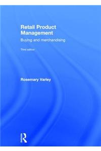 Retail Product Management