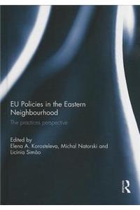 EU Policies in the Eastern Neighbourhood