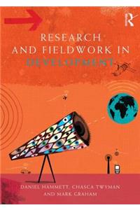 Research and Fieldwork in Development