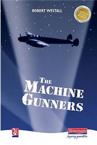 Machine Gunners
