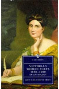 Victorian Women Poets