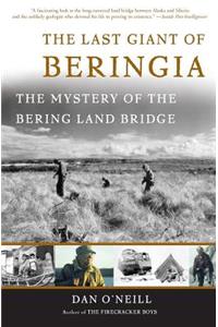 The Last Giant of Beringia