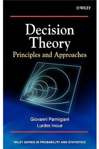 Decision Theory