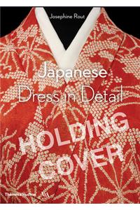 Japanese Dress in Detail