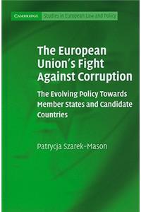 European Union's Fight Against Corruption