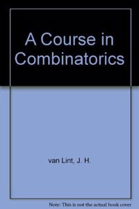 Course in Combinatorics