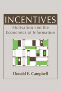 Incentives