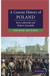 A Concise History of Poland