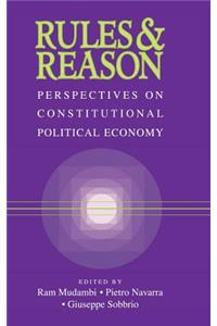 Rules and Reason