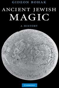 Ancient Jewish Magic