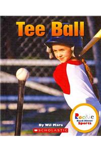 Tee Ball