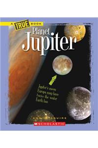 Planet Jupiter