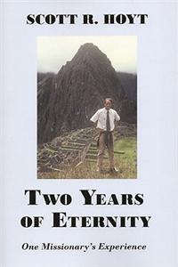 Two Years of Eternity
