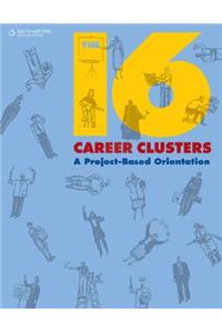 16 Career Clusters