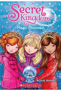 Magic Mountain