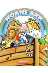 Noah's Ark